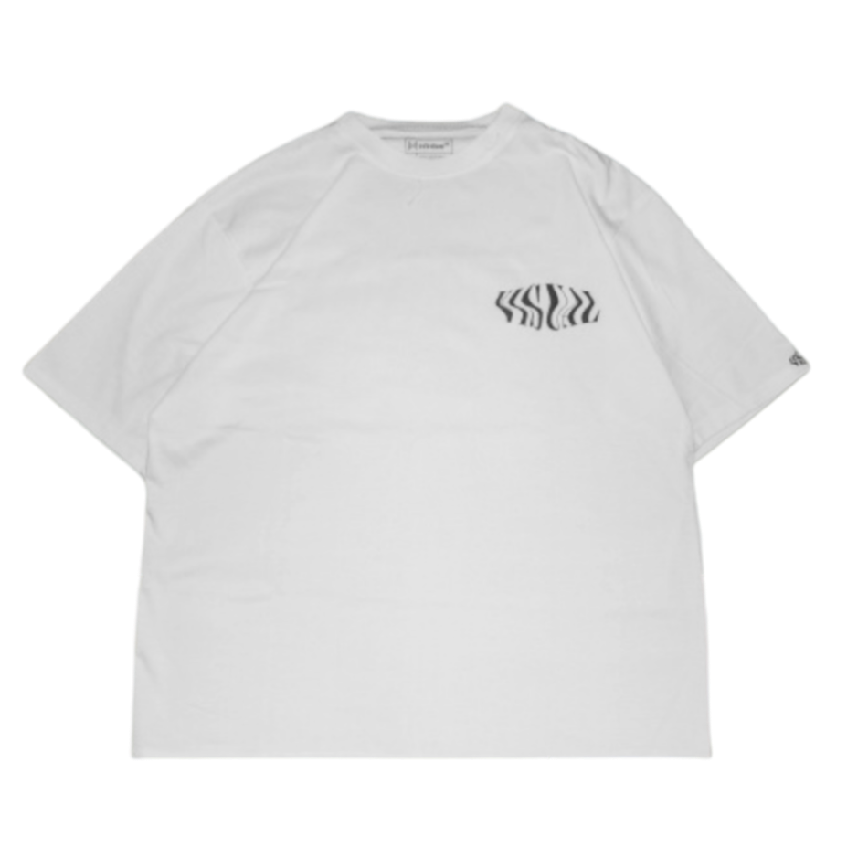 "Look Out" Tee
