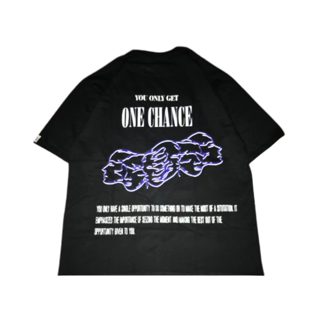 "One Chance" Tee