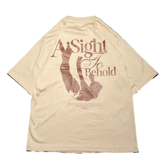 "A Sight To Behold" Tee