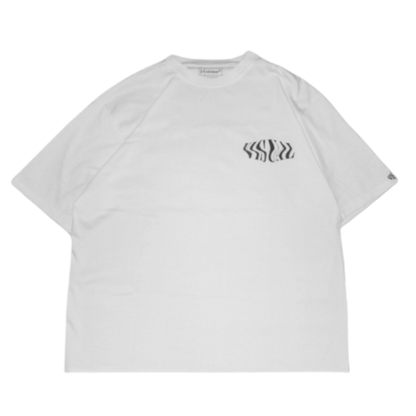 "Look Out" Tee