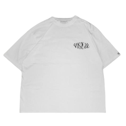 "Look Out" Tee